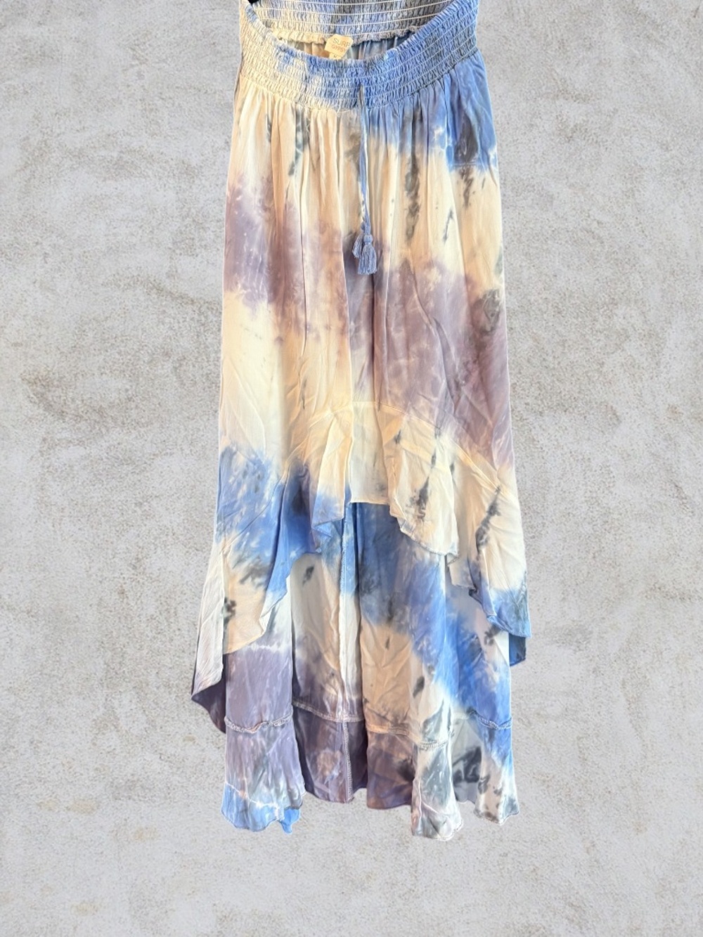 Surf Gypsy Skirt